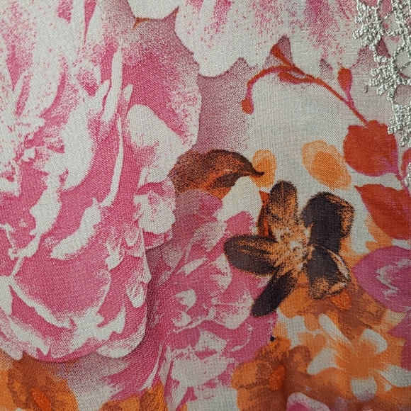 Miken Swim Cover-up - Picture 3 of 4